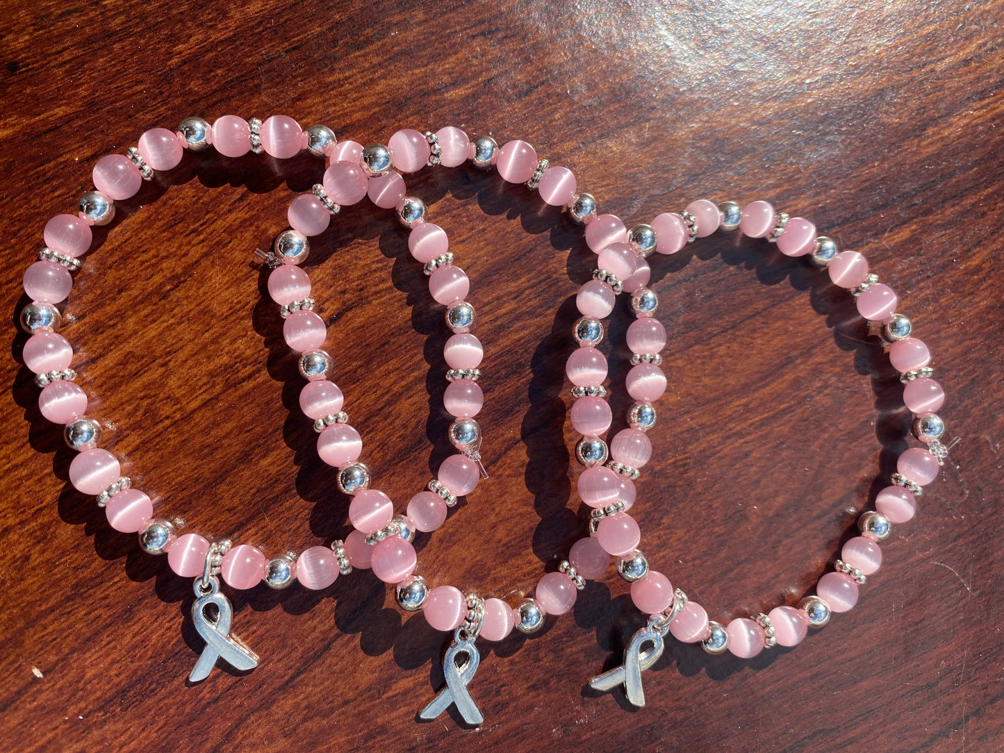 Breast Cancer Beads